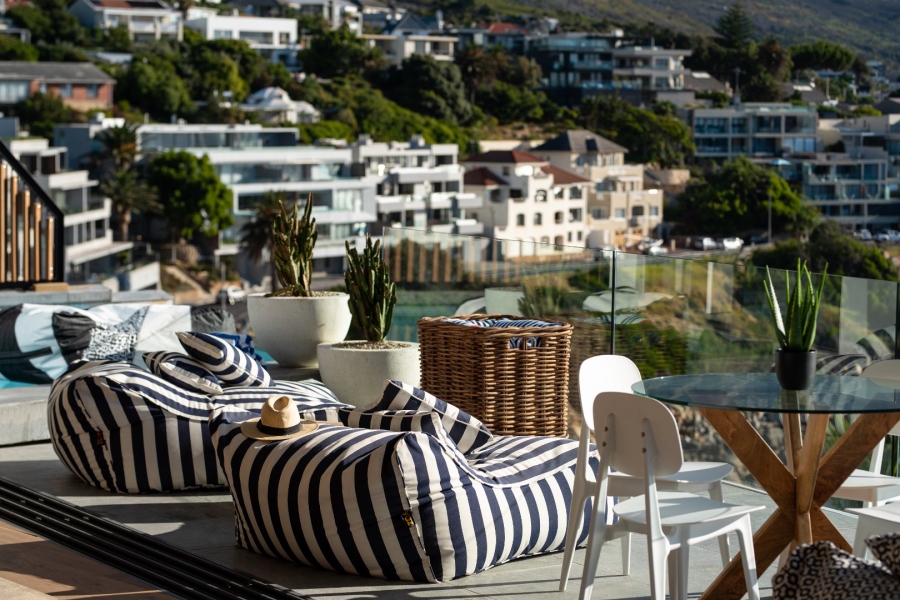 5 Bedroom Property for Sale in Camps Bay Western Cape